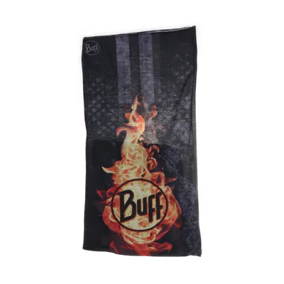 Halsvärmare (Svart, Flerfärgad) från Polartec