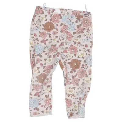 Leggings (Beige, Flerfärgad) från Baby C&A Bomull