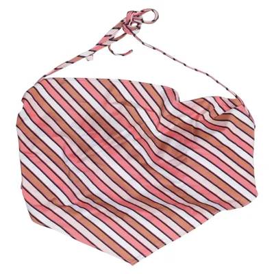 Bikini top (Pink, Hvid, Brun) fra Victoria's Secret Elastan, Polyamid, Polyester