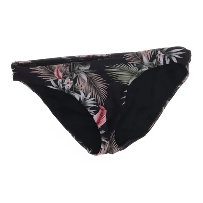 Bikiniunderdel (Svart, Flerfärgad) från Seafolly Elastan, Nylon