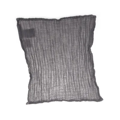 Shawl (Gray) from H&M Home Cotton