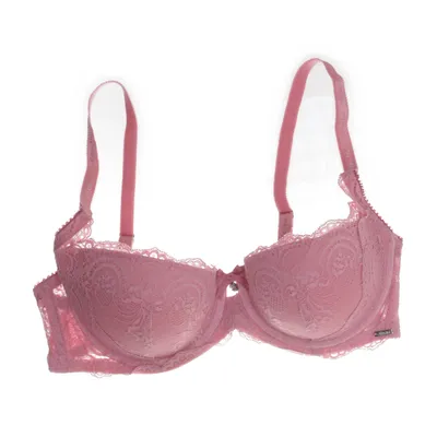 Soutien-gorge (Rose) de Lindex Élasthane, Polyamide