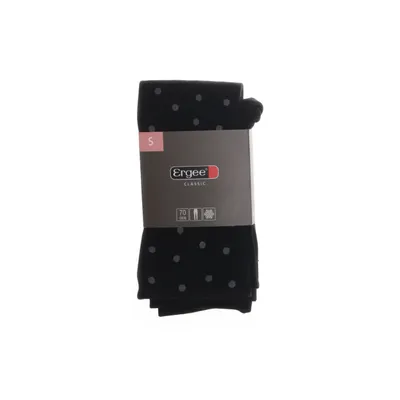 Strumpbyxor (Svart) från Ergee Elastan, Polyester