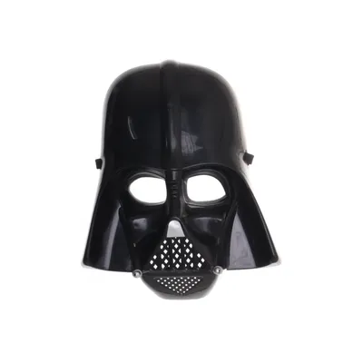 Fancy dress (Black) from Star Wars Polyester