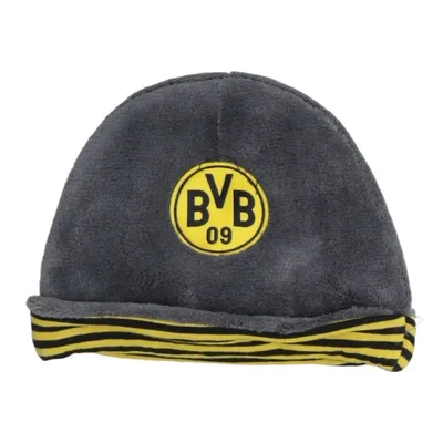Bonnet (Gris, Jaune, Noir) de BVB Polyester