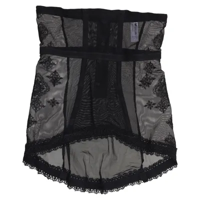 Shapewear-linne (Svart) från Wacoal Polyamid, Polyester