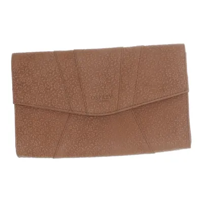 Clutch bag (Brown) from Osprey