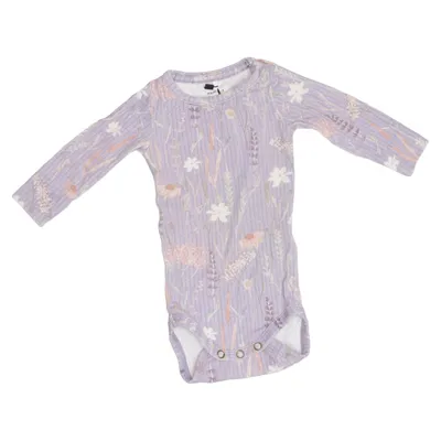 Body (Violet, Multicolore) de Name It