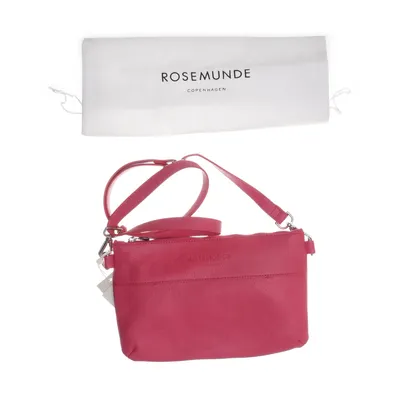 Axelremsväska (Rosa) från Rosemunde