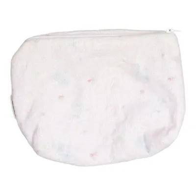 Toilet bag (Pink, Multicolored) from Djerf Avenue