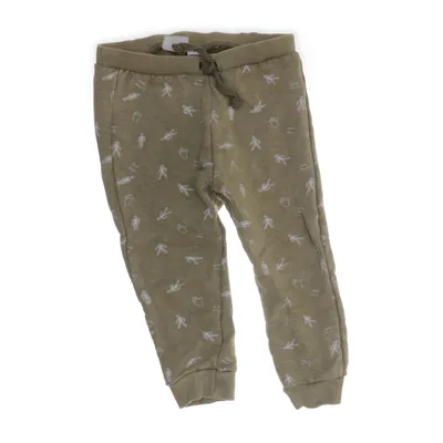 Pantalon de survêtement (Vert) de Zara BabyBoy