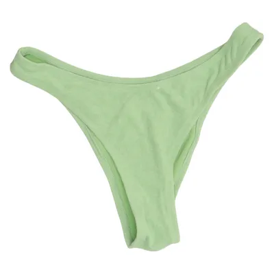 Bas de bikini (Vert) de Bik Bok Swimwear Élasthane, Polyamide, Polyester