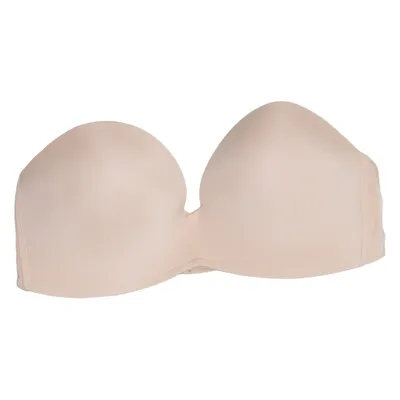 Bh (Beige) van Wonderbra Elastaan, Polyamide, Polyester