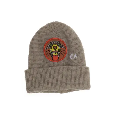 Beaniemössa (Beige) från Fucking Awesome Akryl