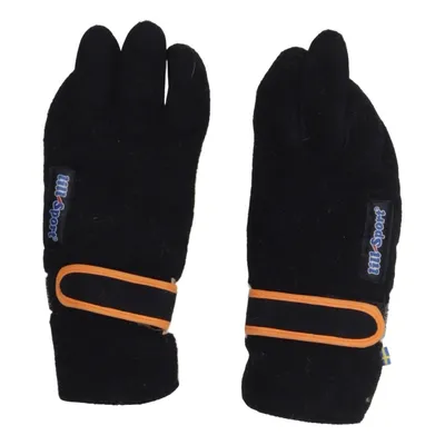 Gloves (Black) from Lill Sport