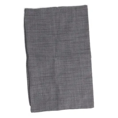 Kuddfodral (Grå) från IKEA Bomull, Linne, Polyester, Viskos