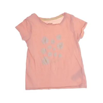 T-shirt (Orange) från Vertbaudet Bomull