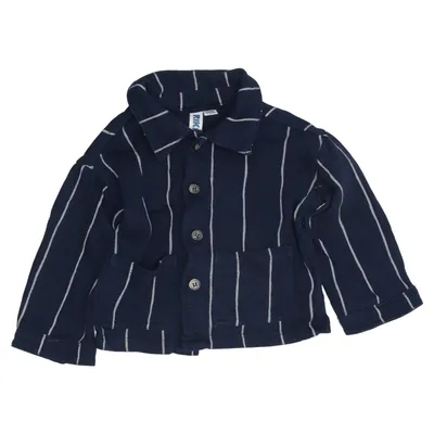Cardigan (Blue) from Rikiki Cotton