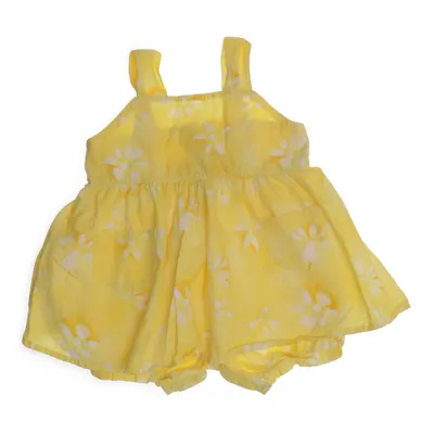 Body (Yellow) from Marese Cotton
