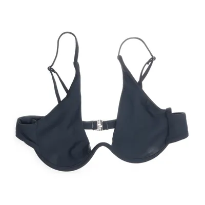 Bikini top (Blå) fra Zaful Elastan, Nylon