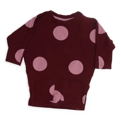 Top (Rood, Meerkleurig) van Minimarket