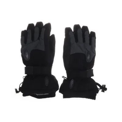 Gloves (Black, Gray) from Reusch