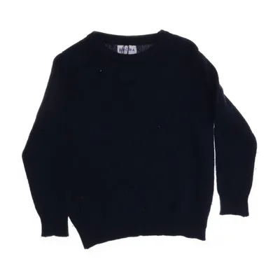 Tröja (Blå) från Brora Kashmir