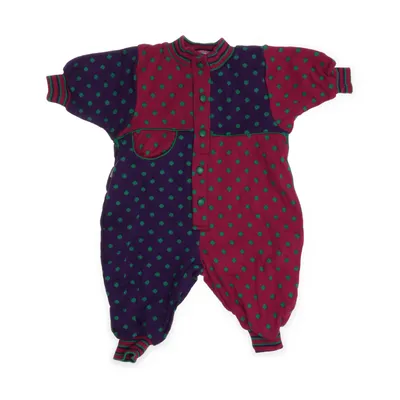 Rompertjes (Roze, Lila, Groen, Meerkleurig) van Fix by Lindex Katoen