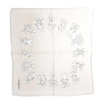 Zakdoek (Beige) van Donaldson