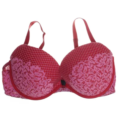 BH (Röd, Rosa) från Victoria's Secret Elastan, Nylon