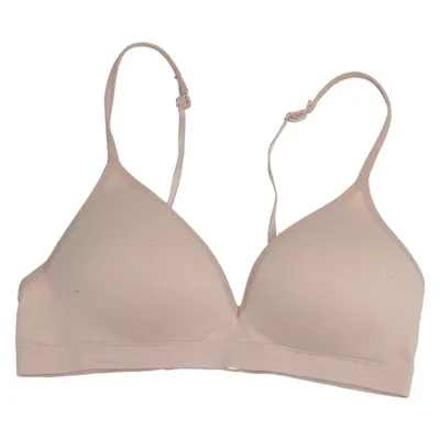 Bh (Beige) van Lindex Elastaan, Polyamide