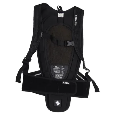 Sportsudstyr (Sort) fra Sweet Protection