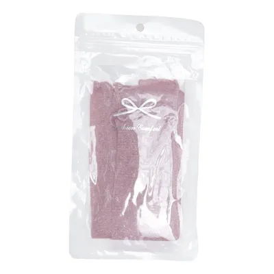 Stay-ups (Pink) fra Fashion Comfort