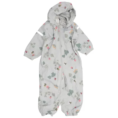 Overall (Grå, Flerfärgad) från Lindex Polyester