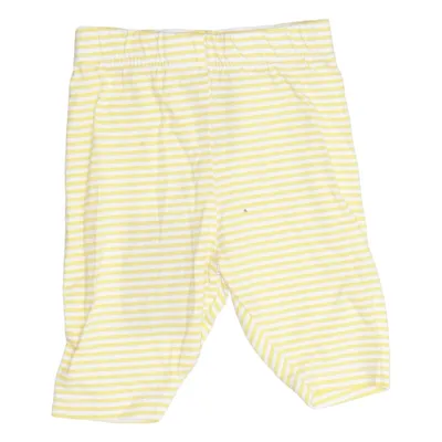 Leggings (Yellow, White) from LC Waikiki Baby Cotton