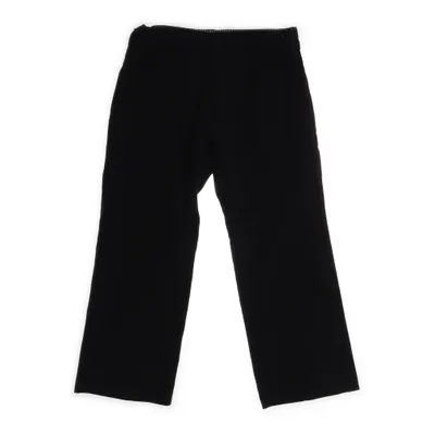 Kostuumbroek (Zwart) van Name It Elastaan, Polyester, Viscose