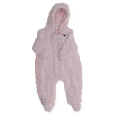 Mjukisdräkt (Rosa) från Jacky Baby Bomull, Polyester