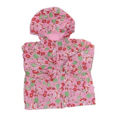 Jacka (Rosa) från Liegelind Bomull, Polyester