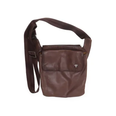 Shoulder-bag (Brown) from Tumi