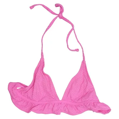 Bikinioberteil (Pink) von Scotch & Soda by Maison Scotch
