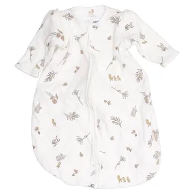 Gigoteuse (Blanc, Multicolore) de Joolz Coton