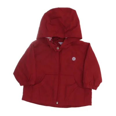 Skaljacka (Röd) från Baby by Lindex Polyester, Bomull