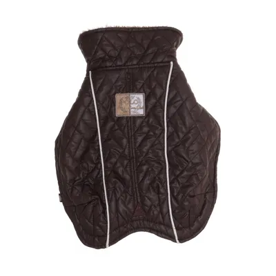 Dog clothes (Brown, Multicolored) from Trixie
