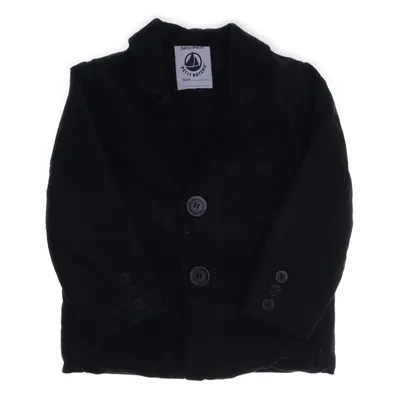 Kavaj (Blå) från Petit Bateau Bomull, Polyester
