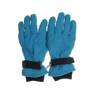 Gants (Bleu, Noir) de Thermofibre