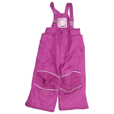 Skibroek (Lila) van Sweet Polyester