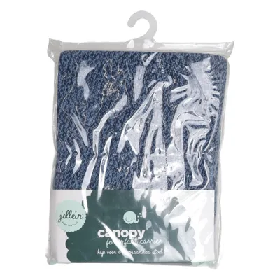Baby accessoire (Blauw, Grijs) van Jollein