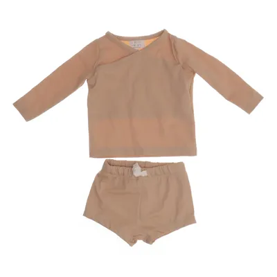 Set (Beige) från The Simple Folk