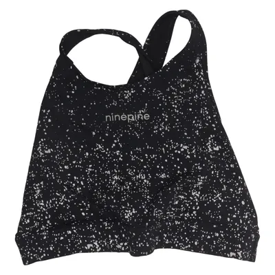 Brassière (Noir, Beige) de Ninepine Élasthane, Polyamide