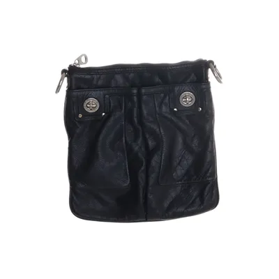 Schoudertas (Zwart) van Marc by Marc Jacobs Leer
